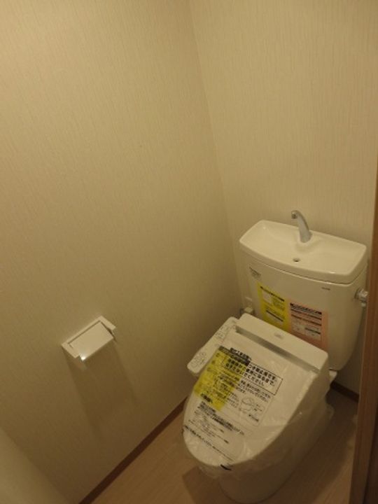 ひらいちセブンの内装