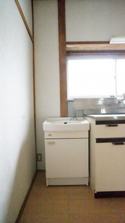 茨城県石岡市南台1(一戸建)の賃貸物件の内装