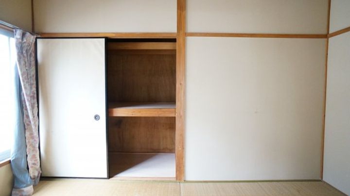茨城県石岡市南台1(一戸建)の賃貸物件の内装