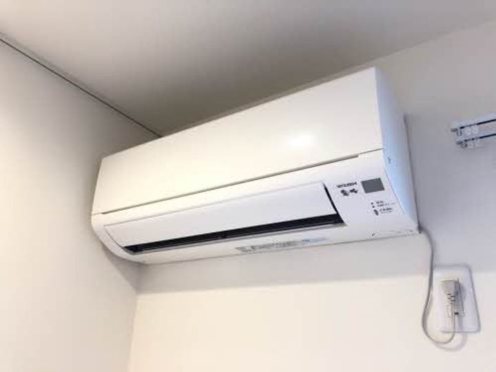 エルミタージュの内装