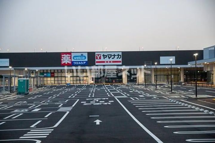 ボヌールの周辺