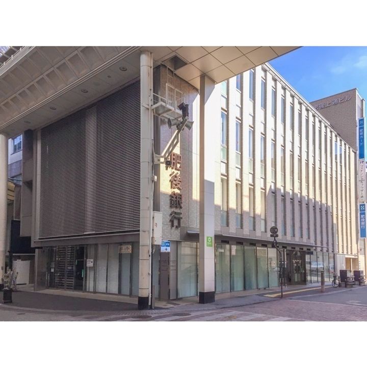 KOHENファイブの周辺