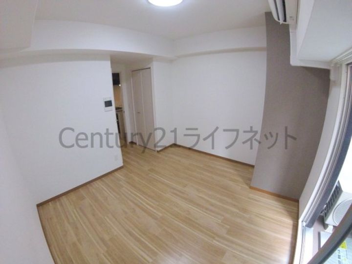 大阪府大阪市北区東天満2(マンション)の賃貸物件の内装