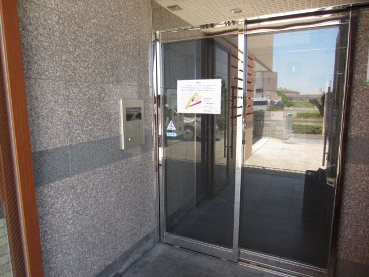 ブエナビスタ貝塚の地図