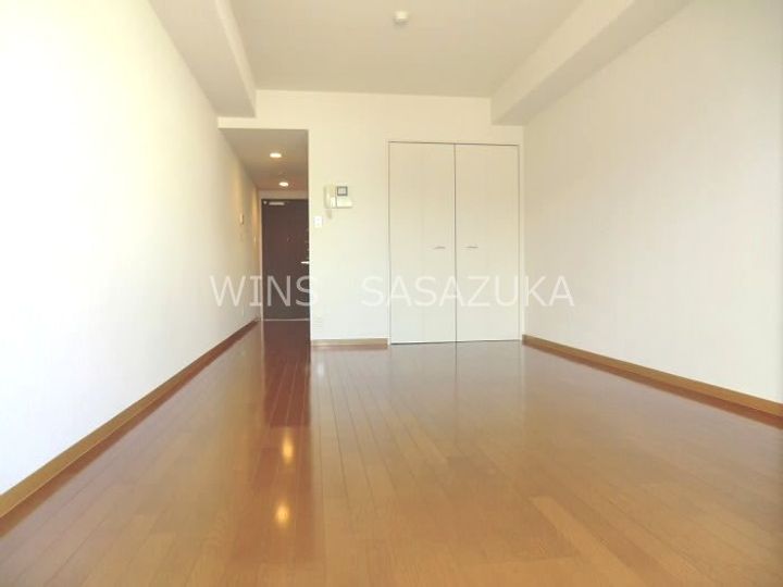 東京都渋谷区本町6(マンション)の賃貸物件の内装