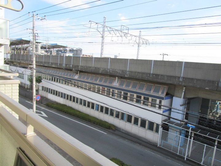 千葉県市川市富浜2(マンション)の賃貸物件のその他画像