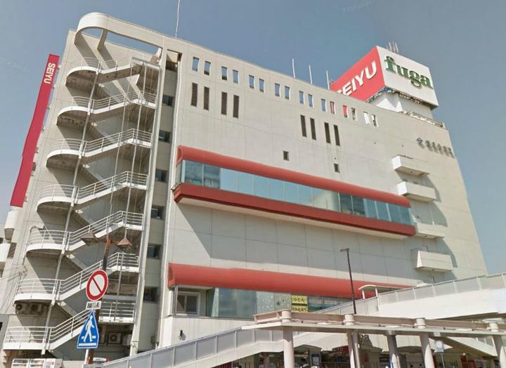 神奈川県横浜市鶴見区佃野町(アパート)の賃貸物件の周辺