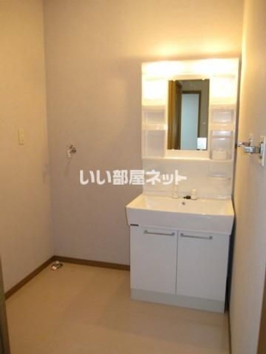 ラフォーレS39の内装