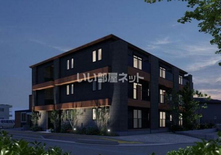 埼玉県上尾市川1(アパート)の賃貸物件のその他画像