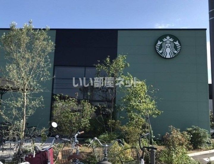 埼玉県上尾市川1(アパート)の賃貸物件の周辺