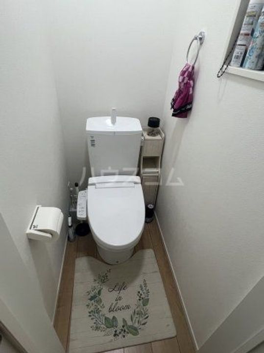 埼玉県さいたま市見沼区大字蓮沼(一戸建)の賃貸物件の内装