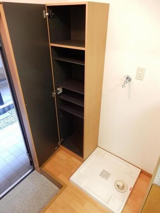 東京都江戸川区瑞江2(アパート)の賃貸物件の内装