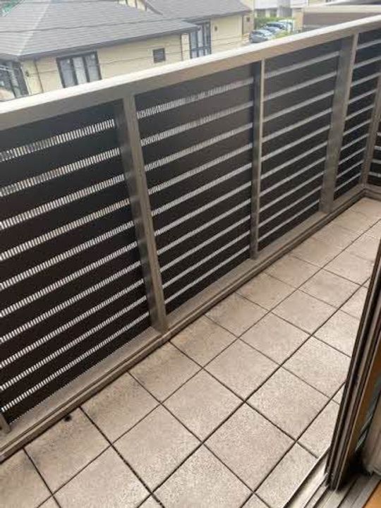 グランベレオ引野の内装