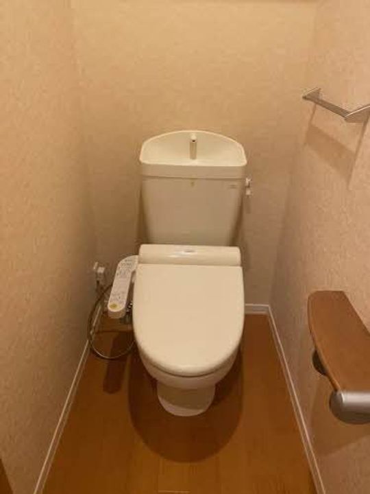 グランベレオ引野の内装