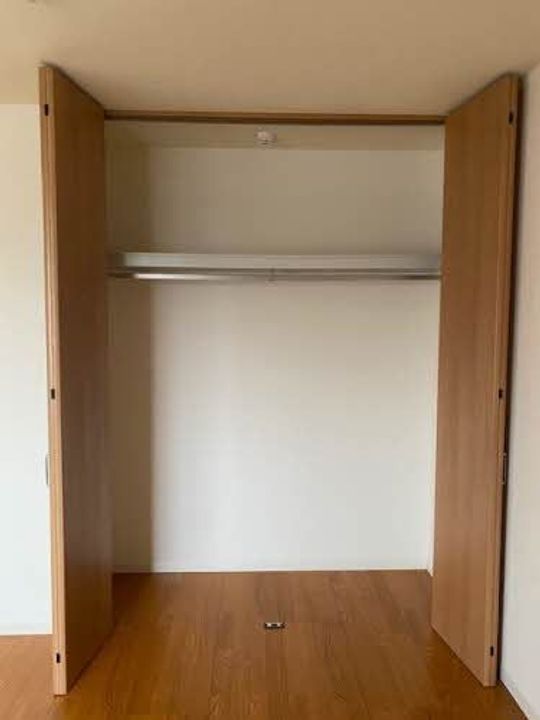 グランベレオ引野の内装