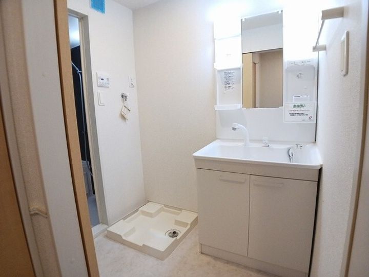 福岡県北九州市小倉北区篠崎4(アパート)の賃貸物件の内装