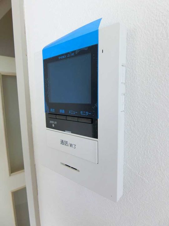 東京都練馬区石神井台3(マンション)の賃貸物件の内装