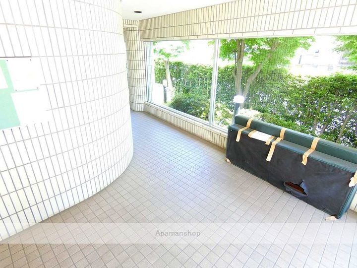 東京都練馬区石神井台3(マンション)の賃貸物件の地図