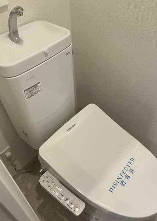 東京都練馬区石神井台3(マンション)の賃貸物件の内装