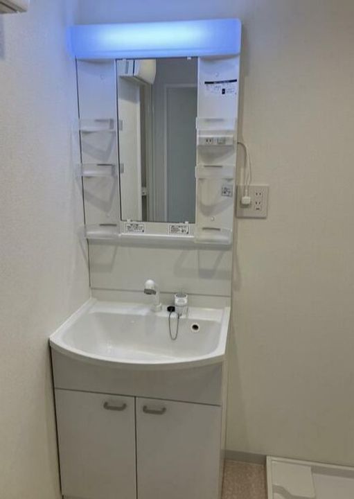 東京都練馬区石神井台3(マンション)の賃貸物件の内装