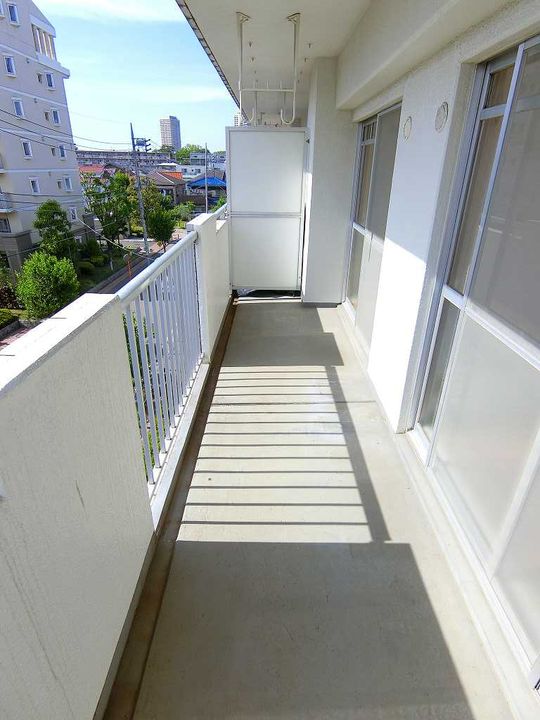 東京都練馬区石神井台3(マンション)の賃貸物件の内装