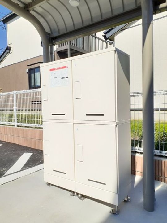 メゾン レオのその他画像