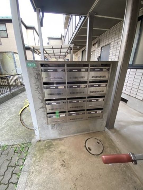 ビラージュ夏見のその他画像