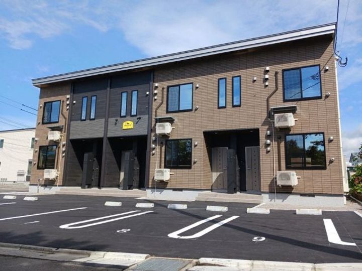 ヴィラ グリーンの地図