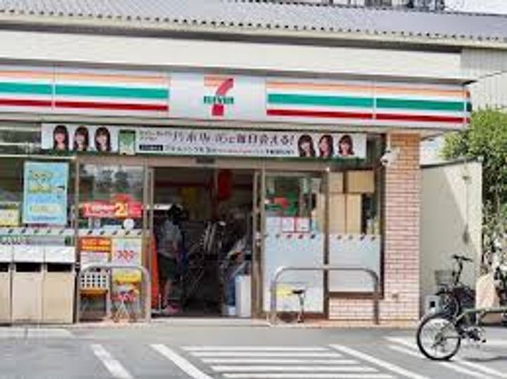 東京都江東区東砂7(マンション)の賃貸物件の周辺