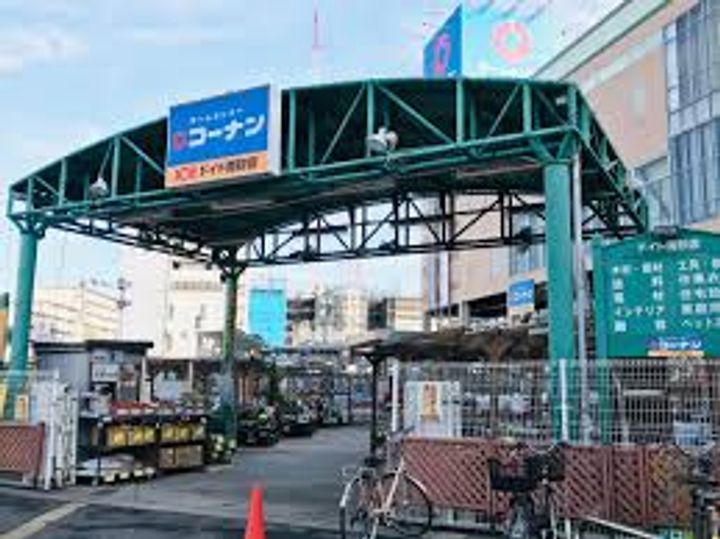 東京都江東区東砂7(マンション)の賃貸物件の周辺