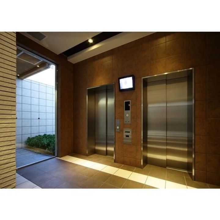 東京都江東区森下3(マンション)の賃貸物件の地図