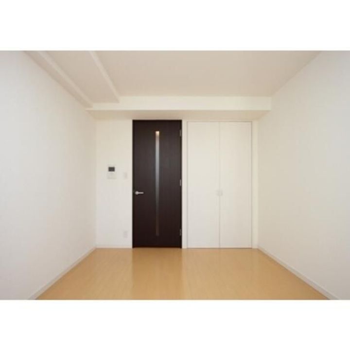 東京都江東区森下3(マンション)の賃貸物件の居間