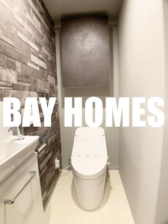 神奈川県横浜市中区長者町3(マンション)の賃貸物件の内装