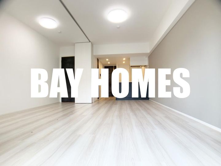 神奈川県横浜市中区長者町3(マンション)の賃貸物件の内装