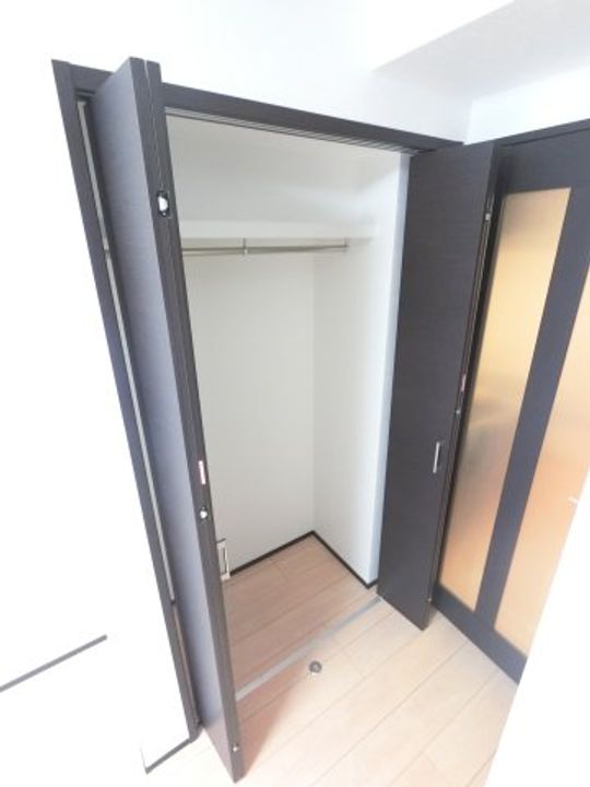 千葉県千葉市稲毛区稲毛台町(アパート)の賃貸物件の内装