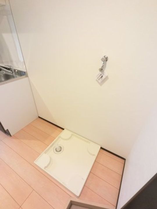 千葉県千葉市稲毛区稲毛台町(アパート)の賃貸物件のその他画像