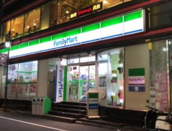 東京都中野区弥生町1(マンション)の賃貸物件の周辺