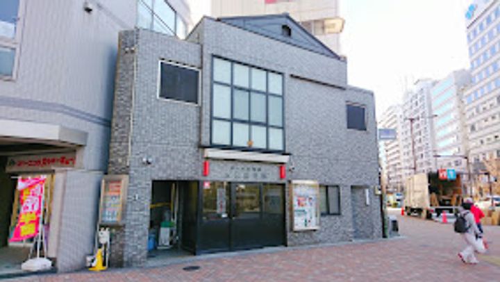 東京都中野区弥生町1(マンション)の賃貸物件の周辺