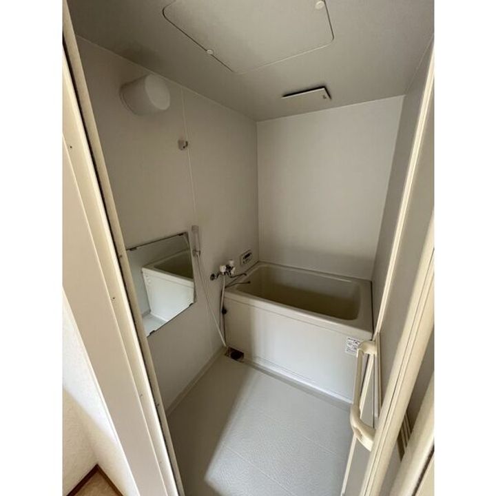 大阪府高槻市北昭和台町(一戸建)の賃貸物件の風呂