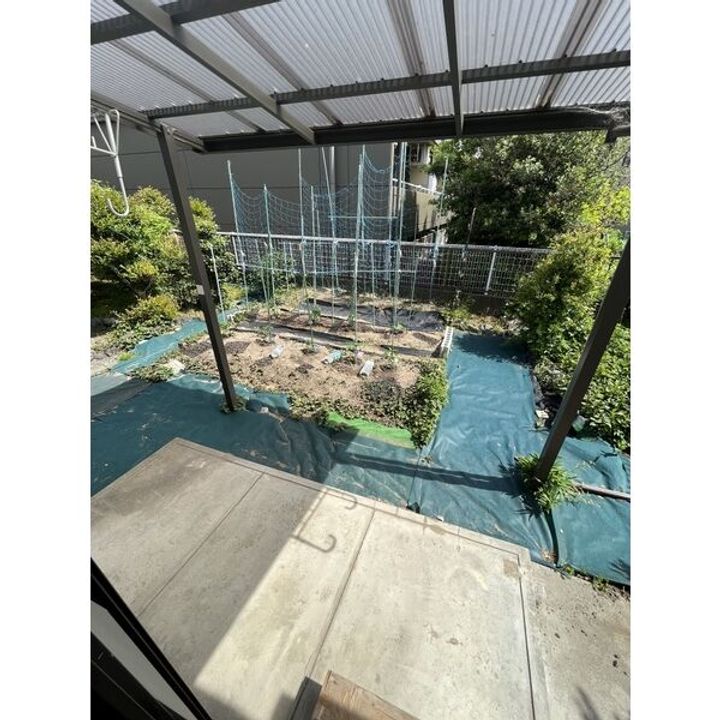 大阪府高槻市北昭和台町(一戸建)の賃貸物件のその他画像