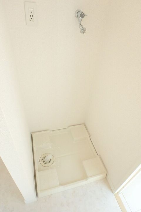 東京都中央区勝どき2(マンション)の賃貸物件の内装