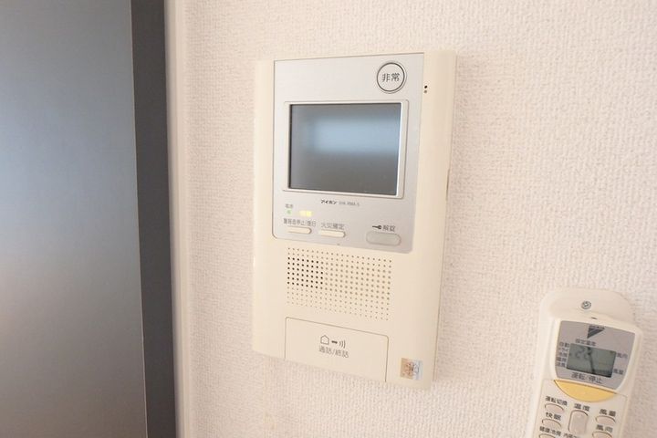 東京都中央区勝どき2(マンション)の賃貸物件の内装