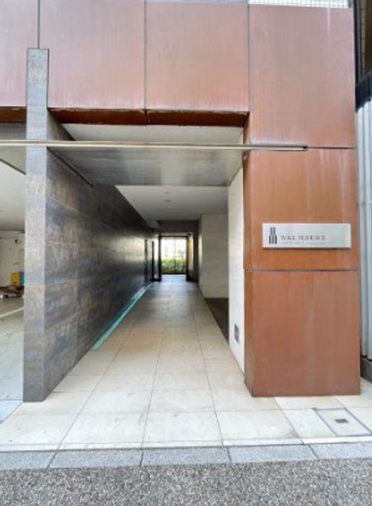 東京都中央区勝どき2(マンション)の賃貸物件の地図