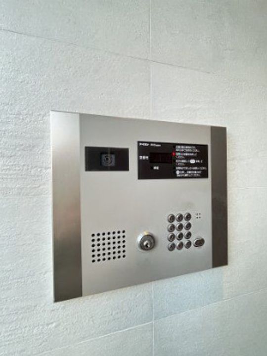 東京都中央区勝どき2(マンション)の賃貸物件の地図