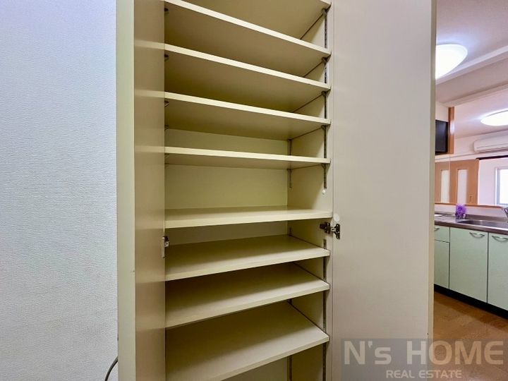 今福鶴見グリーンハイツのその他画像