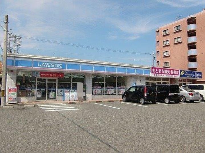 山口県下関市栄町(一戸建)の賃貸物件の周辺