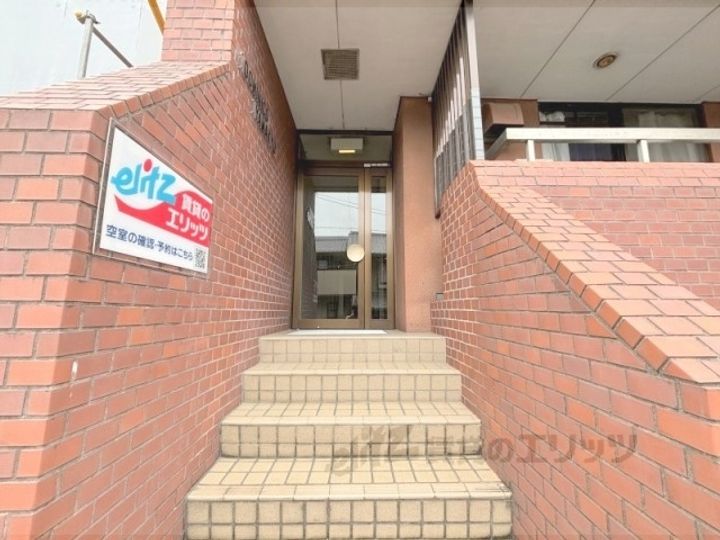 ドミニコ山久の地図