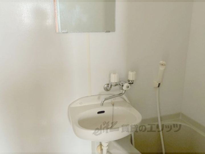 ドミニコ山久の内装