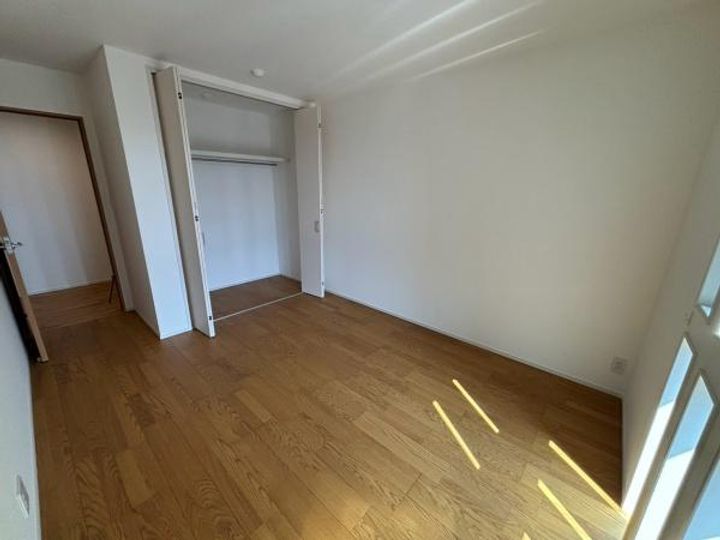 ビエノス焔魔堂の内装