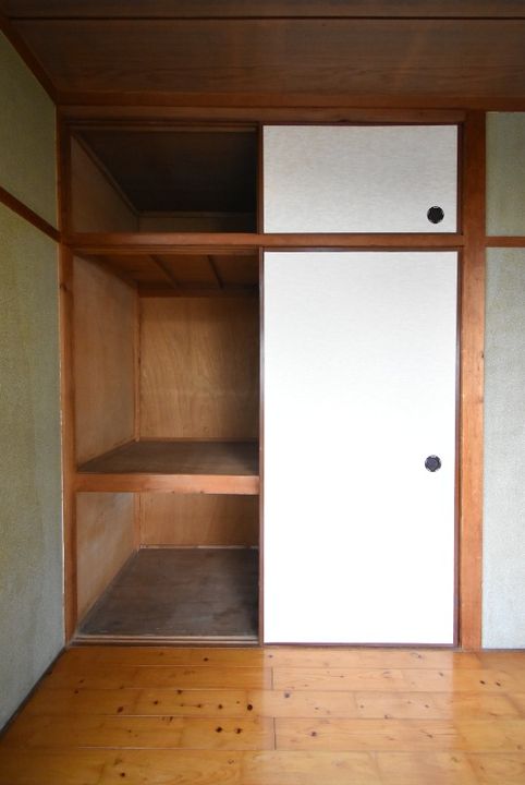 エスポワール新栄の内装